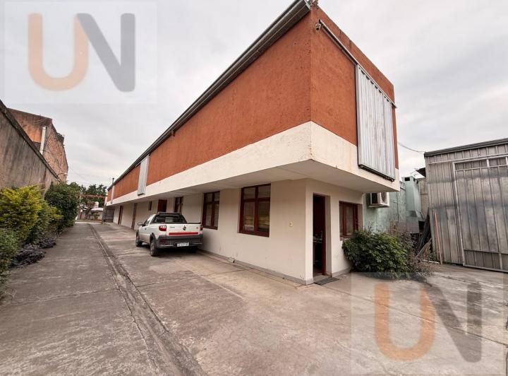 Bodega-Galpón · 1000m²