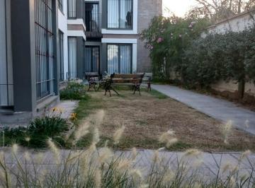 Departamento · 45m² · 2 Ambientes · Alquiler Temporal Amoblado 5ta Seccion Mendoza