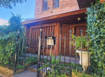 Imagen1 · Casa 4 Ambientes en Villa Primera
