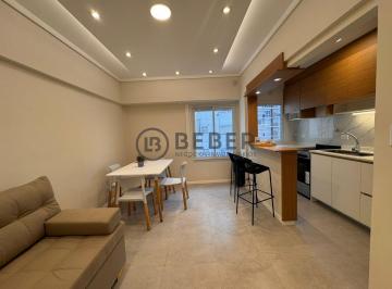 Departamento · 37m² · 2 Ambientes · Venta Departamento 2 Ambientes Reciclado Lateral Muy Luminoso, Zona Aldrey, Mar del Plata