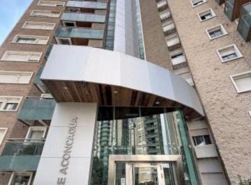 Departamento de 2 ambientes, Córdoba · Complejo Alto Villasol