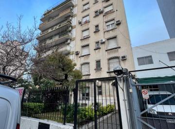Departamento de 2 ambientes, Barracas · Departamento de 2 Ambientes - Av Suárez Al 1600