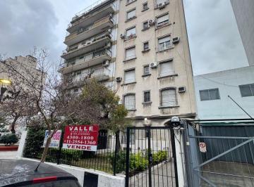 Departamento de 2 ambientes, Barracas · Departamento de 2 Ambientes - Av Suárez Al 1600
