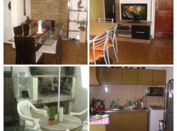 Casa de 6 ambientes, Gobernador Benegas · Alquilo Casa Excelente Ubicación