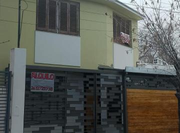 Casa de 6 ambientes, Gobernador Benegas · Alquilo Casa Dueño Directo!