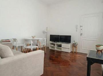 Departamento de 2 ambientes, Balvanera · Oportunidad! Se Vende un Agradable Departamento de 2 Ambientes Amplio - Balvanera