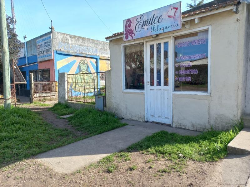 C. Comodoro Rivadavia