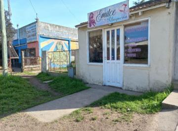 Imagen1 · Casa con Locales a La Venta/ Barrio Estacion Camet/ Ruta 2