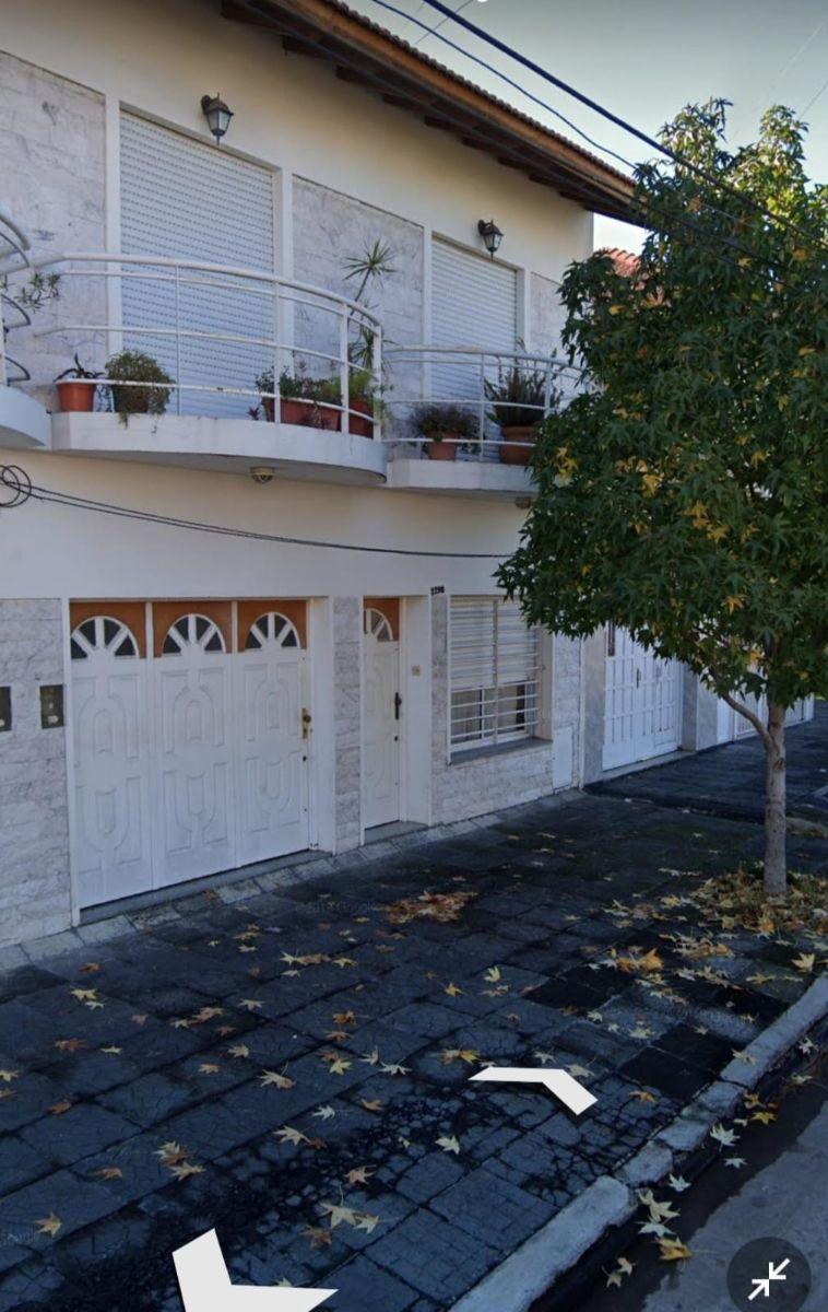 Balcarce 2290