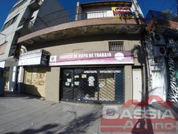 Edificio · 300m² · 8 Ambientes · PH - Lanús Oeste