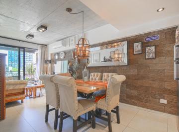 Departamento · 41m² · 2 Ambientes · Departamento 2 Ambientes con Balcón y Diseño en San Telmo | Ideal Inversión o Uso Mixto