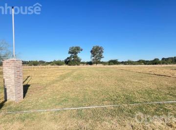 Terreno · 650m² · Venta Terreno en Cañuelas 650 m²