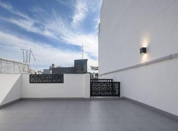 PH · 53m² · 2 Ambientes · PH a Estrenar · Terraza Propia Apto Credito