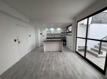 PH · 53m² · 2 Ambientes · PH a Estrenar · Terraza Propia Apto Credito Bna·