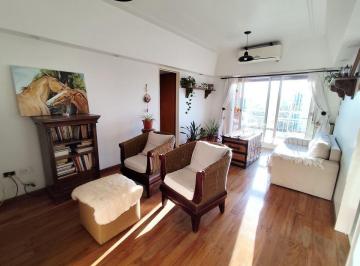 Departamento · 65m² · 3 Ambientes · 1 Cochera · Departamento Venta 3 Amb Mataderos Cochera Baulera