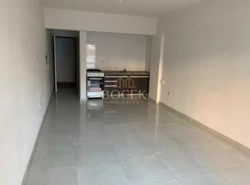Departamento · 30m² · 1 Ambiente · Monoambiente en Alquiler Anual