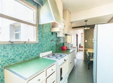 Departamento · 90m² · 4 Ambientes · Oportunidad Venta Depto 4 Amb C/dep Piso Alto 90 m²