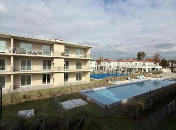 Departamento de 2 ambientes, Pilar · Departamento en Alquiler con Opción a Compra en Chic Village, a Estrenar