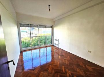 Departamento · 78m² · 3 Ambientes · Departamento 2 Dorm. en Alquiler Palermo