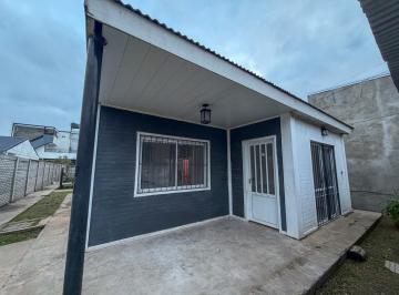 Departamento · 3 Ambientes · 1 Cochera · Departamento en Alquiler con Patio y Cochera