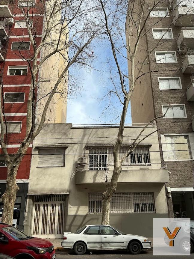 Morelos e/ Rivadavia y Yerbal, Caballito, Capital Federal
