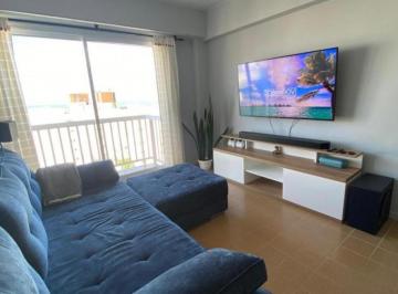 Departamento · 55m² · 3 Ambientes · Departamento en Venta - 2 Dorm. 1 Baño - 57 m - Mar del Plata