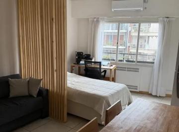 Departamento · 27m² · 1 Ambiente · Departamento en Venta - Monoambiente 1 Baño - 27 m - Palermo