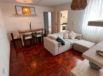 Departamento de 3 ambientes, Córdoba · B° Gral. Paz - Alq. Departamento Amoblado de 1 Dormitorio – Pileta - Gym - Quinchos - Seguridad 24 Hs.