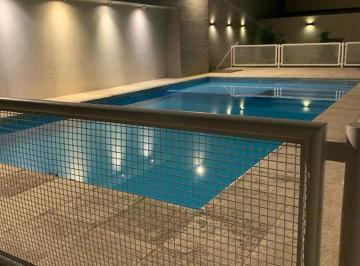 Departamento de 3 ambientes, Córdoba · Departamento Amoblado de 1 Dormitorio B° Gral. Paz – Pileta - Gym - - Seguridad - Contrato por 2 Años