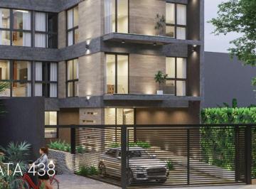 Departamento · 45m² · 1 Ambiente · Departamento en Alquiler 1 Dorm a Estrenar