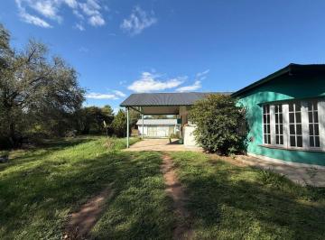 Quinta vacacional · 162m² · 2 Dormitorios · 1 Cochera · Casa Quinta en Tupac Amaru 115
