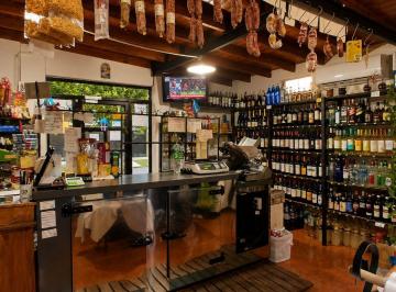 Fondo de comercio · 49m² · Fondo de Comercio en Venta en Tortuguitas