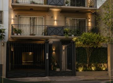 Departamento de 2 ambientes, Almirante Brown · Departamento de 47 m² con Jardincito!