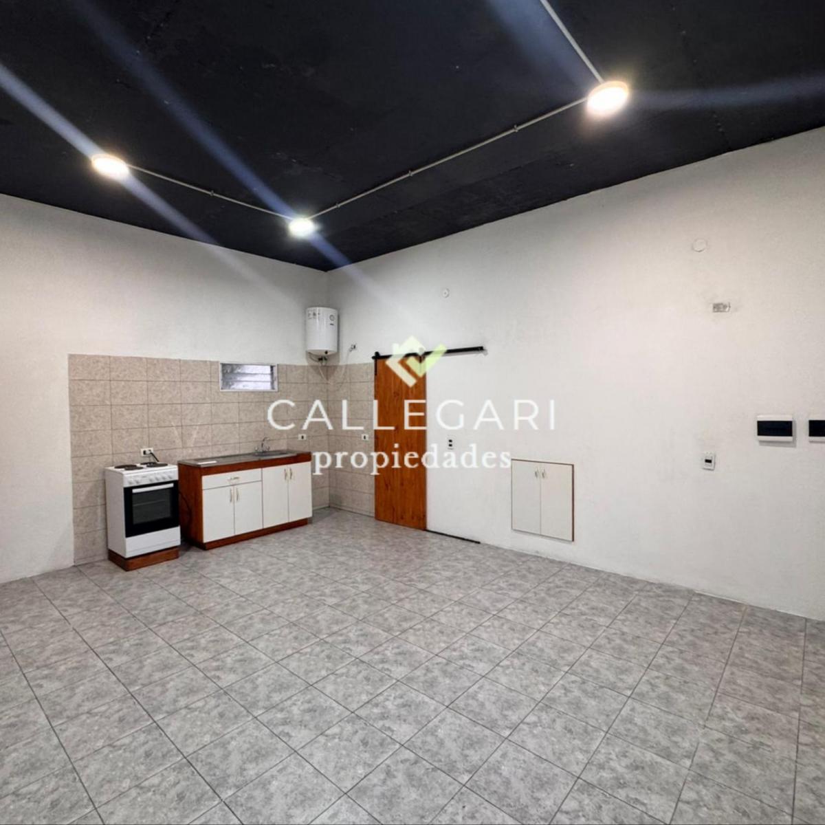 Calle 116 1442