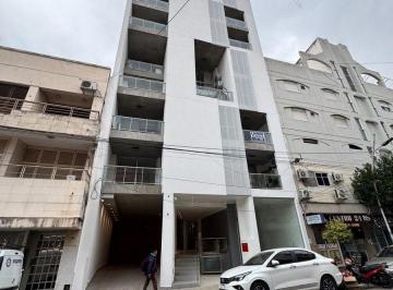 Departamento · 82m² · 3 Ambientes · Venta Moderno Departamento 2 Dorm. Centro