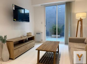 Departamento · 55m² · 3 Ambientes · Departamento en Venta - 2 Dorm. 1 Baño - Mar del Plata