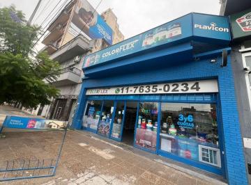 Local comercial · 145m² · Local Comercial Venta Sobre Av Hipólito Yrigoyen