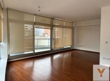 Departamento · 107m² · 3 Ambientes · Departamento en Alquiler - 2 Dorm. 2 Baños - 120 m - Palermo