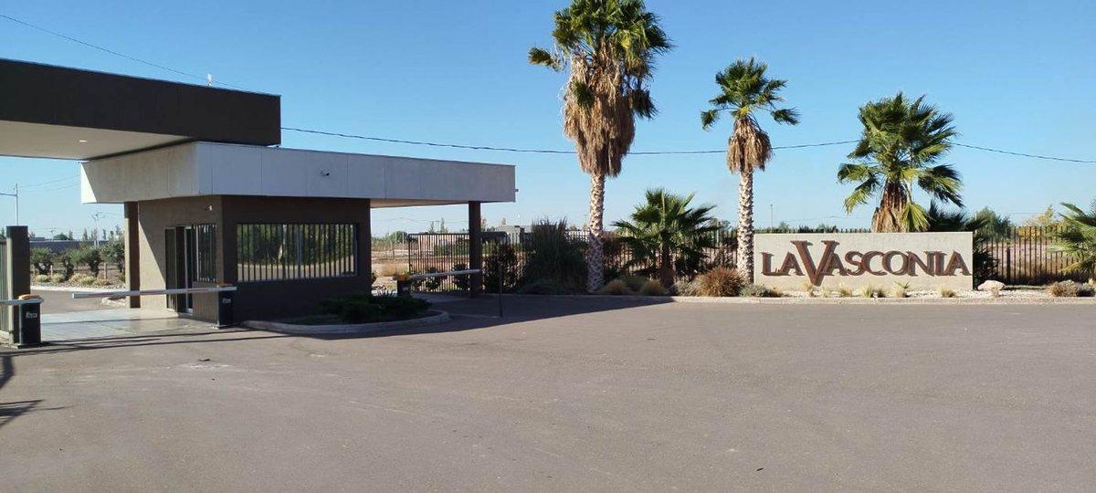 Monte Caseros 3300, Coquimbito, Maipú