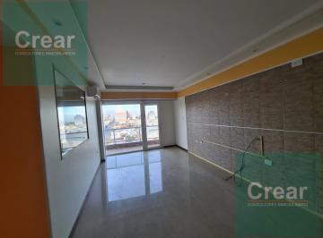 Departamento · 60m² · 3 Ambientes · Departamento en Alquiler Centro Oeste, Neuquén