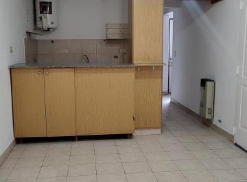 Departamento · 65m² · 3 Ambientes · 1 Cochera · Alquilo Departamento 2 Dorm. en Alto Verde