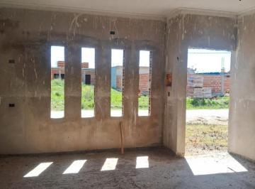 Casa · 144m² · 6 Ambientes · Casa en Venta - 4 Dorm. 1 Baño - 360 m - La Plata