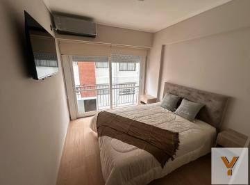 Departamento · 28m² · 1 Ambiente · Departamento en Venta - 1 Dormitorio 1 Baño - 28 m - Mar del Plata