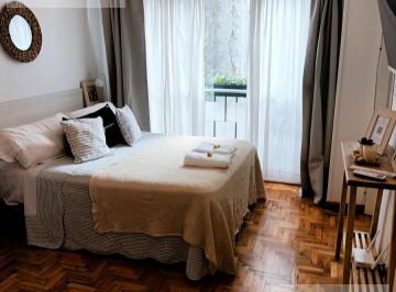 Departamento · 20m² · 1 Ambiente · Departamento Monoambiente en Venta - 1 Baño - Recoleta