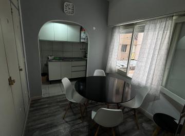Departamento en Alquiler Temporal Centro · Rinconcito de Gascon