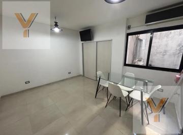 Departamento · 20m² · 1 Ambiente · Departamento Monoambiente en Venta - 1 Baño - Palermo