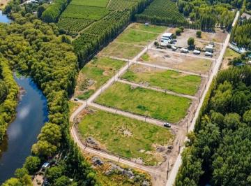 Terreno , Plottier · Lotes en B° Jardín del Este - Plottier