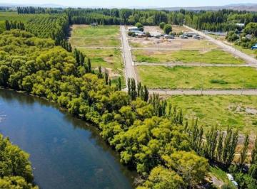 Terreno , Plottier · Lotes en B° Jardín del Este - Plottier