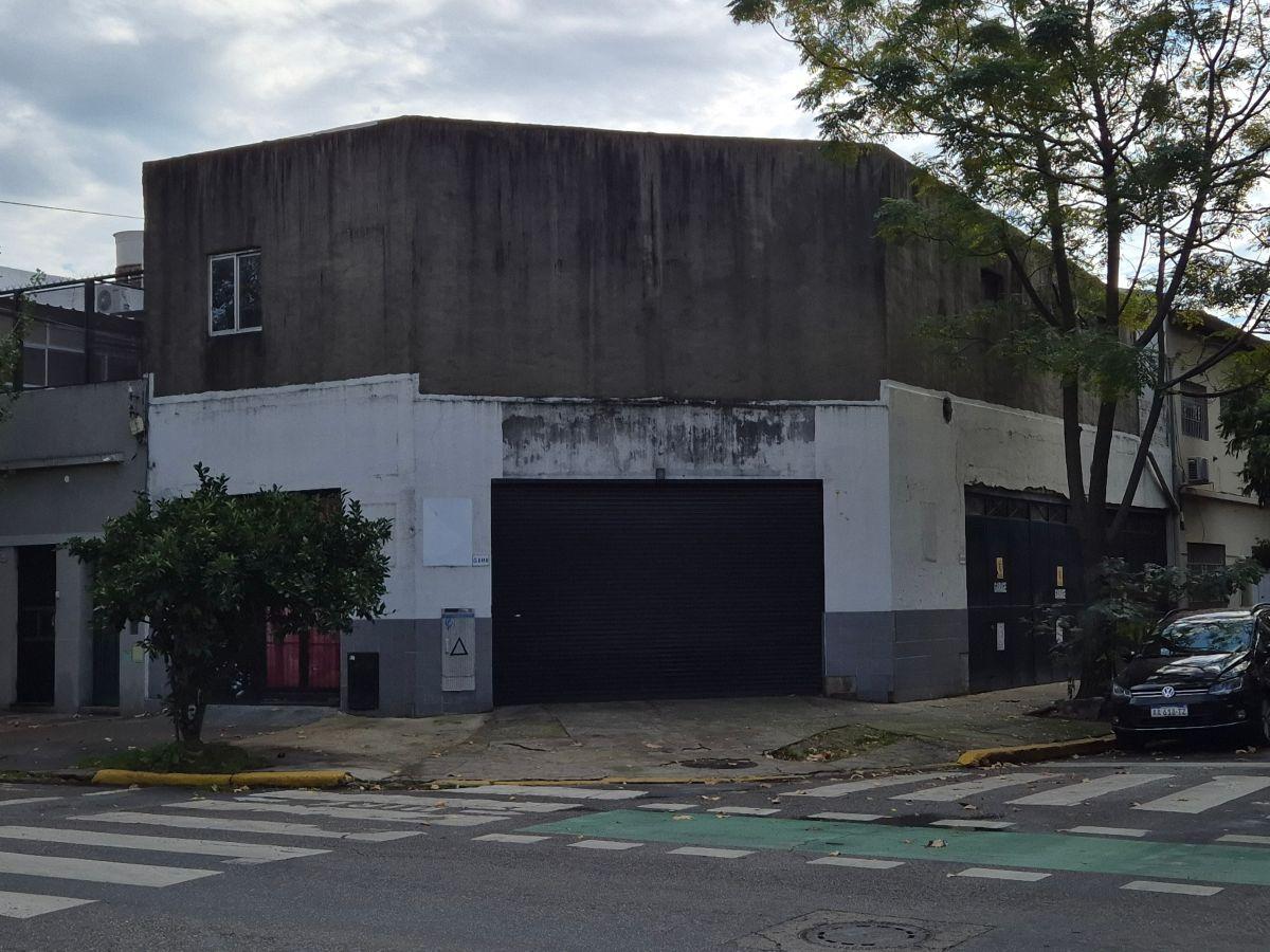 Pacheco 3500, Villa Urquiza, Capital Federal