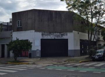 Depósito , Villa Urquiza · Taller de Autos